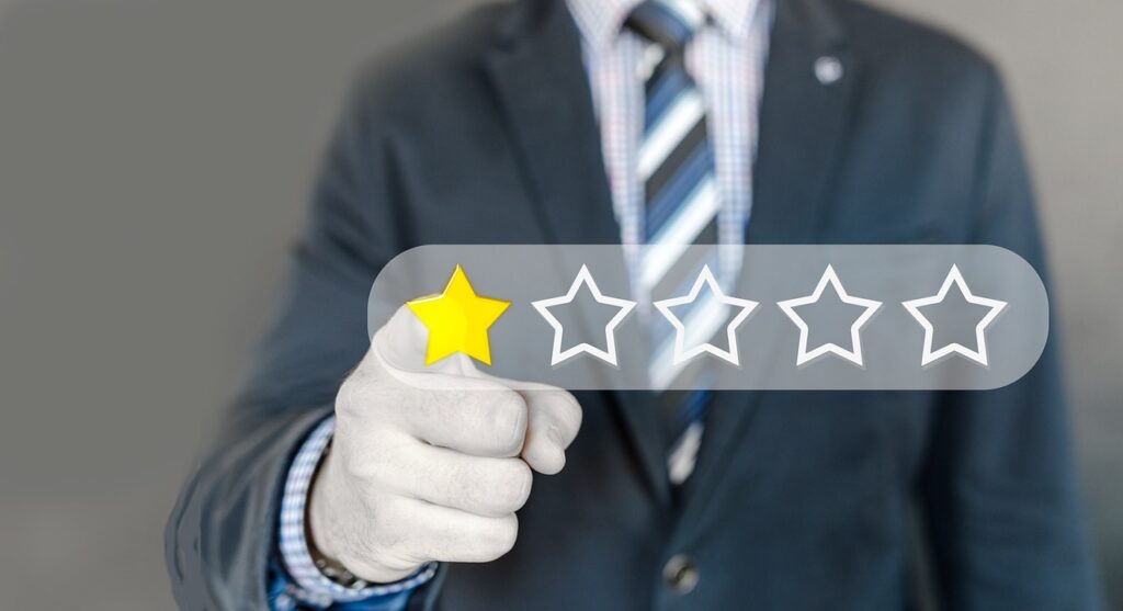 criticism, write a review, review-3083099.jpg