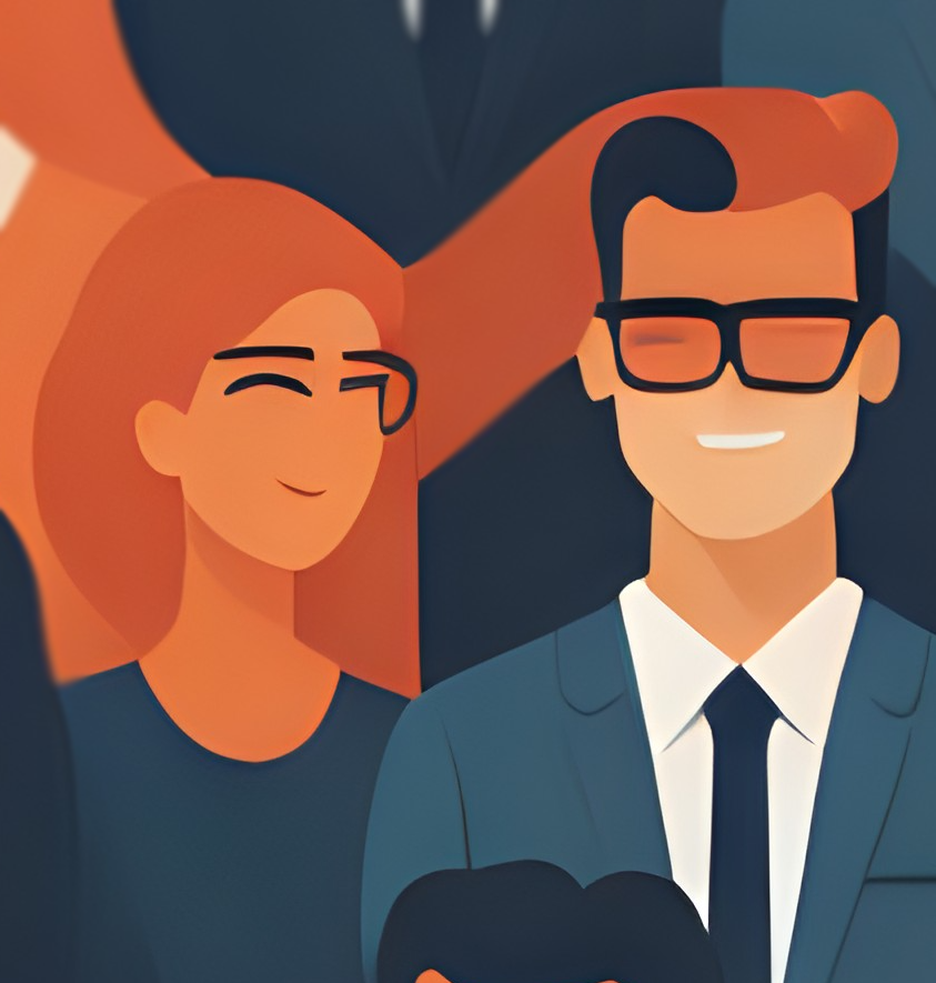 marketing specialist